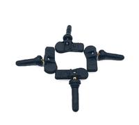 Módulo TPMS para Citroën C4 C5 C8 DS3 DS4 DS5 DS6 DS7 DS9 Sensor de monitorización de presión de neumáticos TPMS 9802003680 9811536380