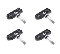 Módulo TPMS para Dodge Charger, Grand, Caravan y Magnum, Sensor de presión de neumáticos 56053031AD (4 Unidades)