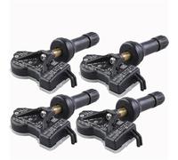 Módulo TPMS para Dodge Durango 2017 2018 2019 2020 2021 2022 2023 2024 Sensor de presión de neumáticos TPMS 68313387AC (4 Unidades)