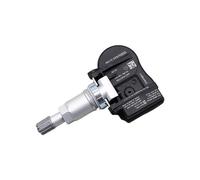 Módulo TPMS para Hyundai Accent Equus I30 Ix20 Ix55 52933-2J100 52933-2M600 Sensor de presión de neumáticos TPMS