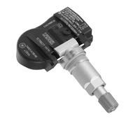 Módulo TPMS para Jaguar para F-Type X152 2012-2024 para F-Pace X761 2015-2024 Sensor de monitoreo de presión de neumáticos automático HC3T-1A180-BA (1 PC)