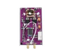 Módulo Transceptor Amplificador de Potencia de Onda Corta Portátil de 12-15 V CC y 20 W con Filtro de Paso Bajo LPF Compatible con 2 MHz-30 MHz