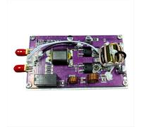 Módulo transceptor amplificador de potencia de onda corta portátil de 50 W con paso bajo