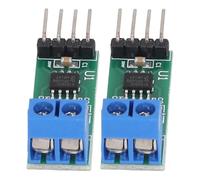Módulo transceptor CAN Bus TJA1050, comunicación de alta velocidad de grado industrial de 1 Mbps para placas de desarrollo STM32 (paquete de 2 unidades)