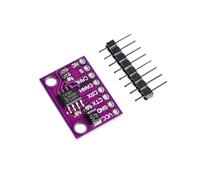 Módulo Transceptor Can De Velocidad TJA1051 con Bajo Consumo Energía para Sistemas Automatización Industrial Módulo PCB Transceptor Can para Comunicación PLC