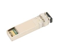 Módulo transceptor de fibra óptica avanzado, monomodo de 25 Gb/s para conectividad de alta velocidad, compatibilidad universal, diseño