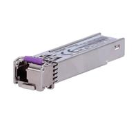 Módulo Transceptor de Fibra Óptica Ruijie SFP BID Monomodo - RG-NIS-GE-SFP-20KM-SM1550-BIDI
