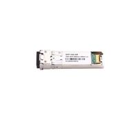 Módulo transceptor de fibra óptica SFP+ 10G, 850 nm, 300 M, multimodo, dúplex LC, 10 Gigabit SFP DDM para conmutadores