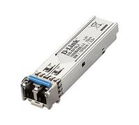 D-Link DIS-S310LX red modulo transceptor Fibra óptica 1000 Mbit/s mini-GBIC
