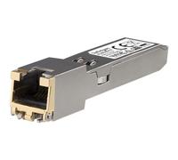StarTech.com - Módulo Transceptor SFP+ Compatible con HP 813874-B21 - 10GBASE-T