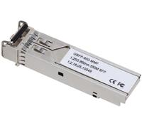 Módulo Transceptor de Red 10000 Mbit/s SFP Fibra Óptica - DAHUA