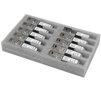 Módulo transceptor de red de cobre SFP de 1000 Mbit/s - STARTECH
