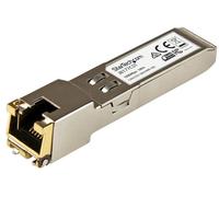 Módulo transceptor de red de cobre SFP de 1000 Mbit/s - STARTECH