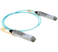 Módulo transceptor de red de fibra óptica 103100 Mbit/s AOC-0501 - LEVEL ONE