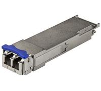 Módulo transceptor de red de fibra óptica QSFP+ de 40000 Mbit/s - STARTECH
