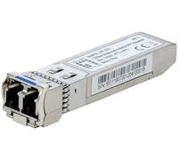 Módulo transceptor de red de fibra óptica SFP-4210 de 1250 Mbit/s - LEVEL ONE