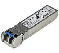 Módulo transceptor de red de fibra óptica SFP+ de 10000 Mbit/s - STARTECH