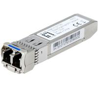 Módulo transceptor de red de fibra óptica SFP de 1250 Mbit/s GVT-0301 - LEVEL ONE