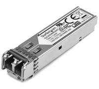 StarTech.com Módulo Transceptor SFP Compatible con Cisco GLC-ZX-SM-RGD - 1000BASE-ZX