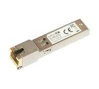 Módulo transceptor de red MikroTik S+RJ10 SFP+