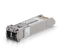 Módulo Transceptor de Red SFP+ Ubiquiti 11300 Mbit/s Gris - UACC-OM-SFP10-1290