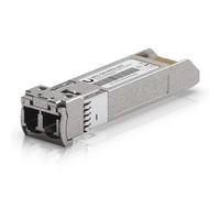 Módulo Transceptor de Red Ubiquiti Gris - UACC-OM-SFP10-1270