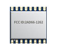 Módulo transceptor inalámbrico LoRa SX1262 de 915 MHz Módulo IoT Lora1262 Módulo de comunicación LoRa de bajo consumo