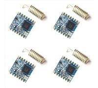 Módulo transceptor inalámbrico Lora SX1276 (915 MHz)