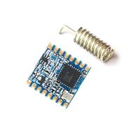 Módulo transceptor inalámbrico Lora SX1276 (915 MHz)