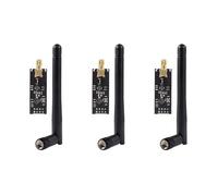 Módulo transceptor inalámbrico NRF24L01+P LNA (juego de 3)