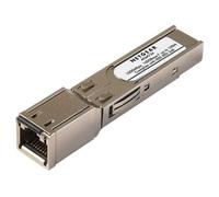 Módulo Transceptor Netgear AGM734 GBIC 10 Gbit/s Plug and Play Alta Fiabilidad
