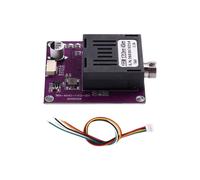 Módulo Transceptor Óptico TTL de 40 , CC 5,5-26 V, Equipo Terminal Óptico, Módulo TTL A Fibra Óptica TX SkyEnd