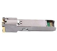 Módulo transceptor SFP+ 10GBASE-BX80-U SFP+ compatible con Cisco SFP-10G-BX80U-I (SMF, 1490nm-TX/1550nm-RX 80km, LC, DOM)