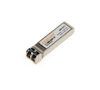 Módulo Transceptor SFP+ 10GBase-LR De Fibra Óptica Monomodo. 1310nm