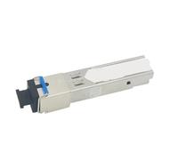 Módulo transceptor SFP de 2,5 Gbps/1,25 Gbps(1PCS C 5DB)