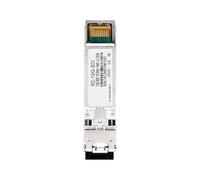 Módulo transceptor SFP de doble fibra 12G-SDI/SD-SDI de alta velocidad for vídeo 4K, compatible con BMD Yellowbrick