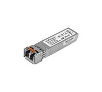 Módulo Transceptor SFP+ De Fibra De 10 Gigabits StarTech SFP10GLRMST