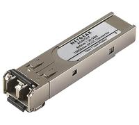 Módulo Transceptor SFP De Fibra LC Ethernet GIGABIT - AGM731F