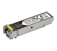 Módulo Transceptor SFP de Fibra LC Monomodo 100Base-BX (de bajada) MSA de 100Mbps DDM DOM - Hasta 10km