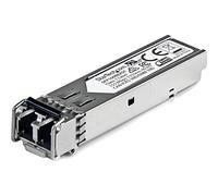 Módulo Transceptor SFP de Fibra LC Monomodo 100Base-EX MSA de 100Mbps DDM DOM - Hasta 40km