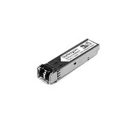 Módulo transceptor SFP de fibra óptica Gigabit STARTECH.COM - Compatible con Cisco GLC-SX-MM - LC multimodo - 550 m