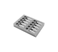 Módulo Transceptor SFP Gigabit De Fibra StarTech GLCSXMM10PST