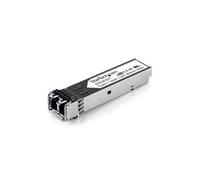 Módulo transceptor SFP Mini-GBIC - STARTECH - Fibra óptica multimodo LC Gigabit DDM - Compatible con Cisco