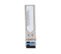 Módulo transceptor SFP monomodo de 25G, módulo transceptor de fibra óptica de alta velocidad para Cisco, Juniper y otras marcas con función DDM y