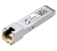 Módulo Transceptor SFP RJ45 Gigabit, 1000BASE-T - TL-SM331T