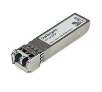 StarTech Módulo transceptor SFP+ FET-10G-ST – 10GBASE-USR MMF 850nm LC 300m – Compatible Cisco Nexus 2000 DDM