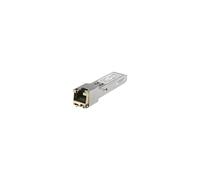 Módulo transceptor SFP - StarTech - SFP-1G-T - Cobre - 1 Gbps - Compatible con Dell EMC