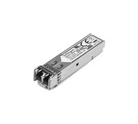 Módulo transceptor STARTECH 1000Base-SX Fibra Óptica Gb SFP - Compatible Cisco Meraki MA-SFP-1GB-SX - LC Multimodo - 550m