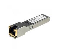Modulo transceptor startech sfpc1110 rj45 cat6