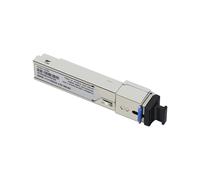 Módulo Transmisor de Fibra Óptica 2.5G SFP 10dB SC GPON OLT PON FTTH, Transceptor de Red Óptica, Módulo de Acceso de Larga Distancia
